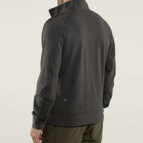 Lululemon sweater - Picture 2 of 8